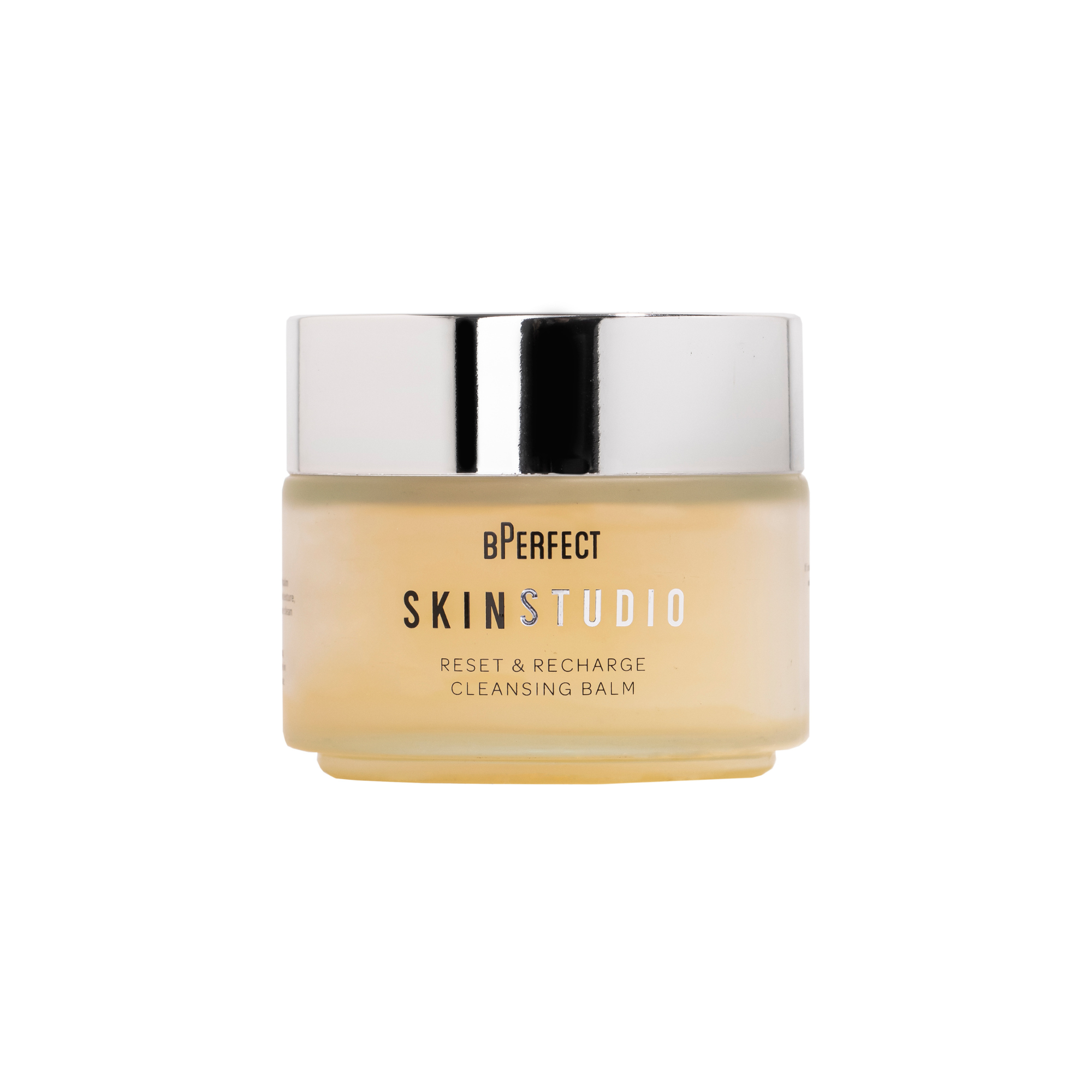 BPerfect Skin Studio Reset & Recharge Cleansing Balm