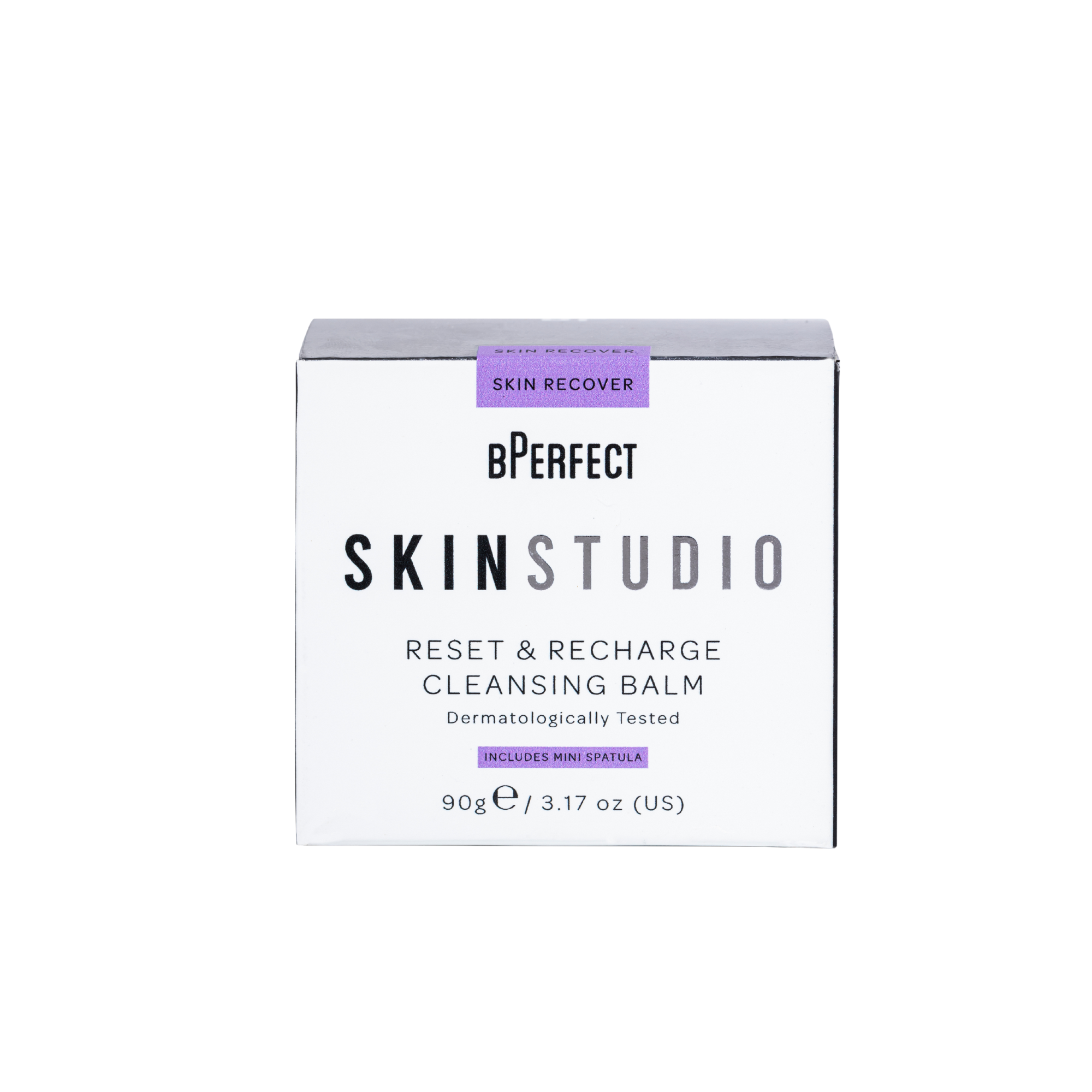 BPerfect Skin Studio Reset & Recharge Cleansing Balm