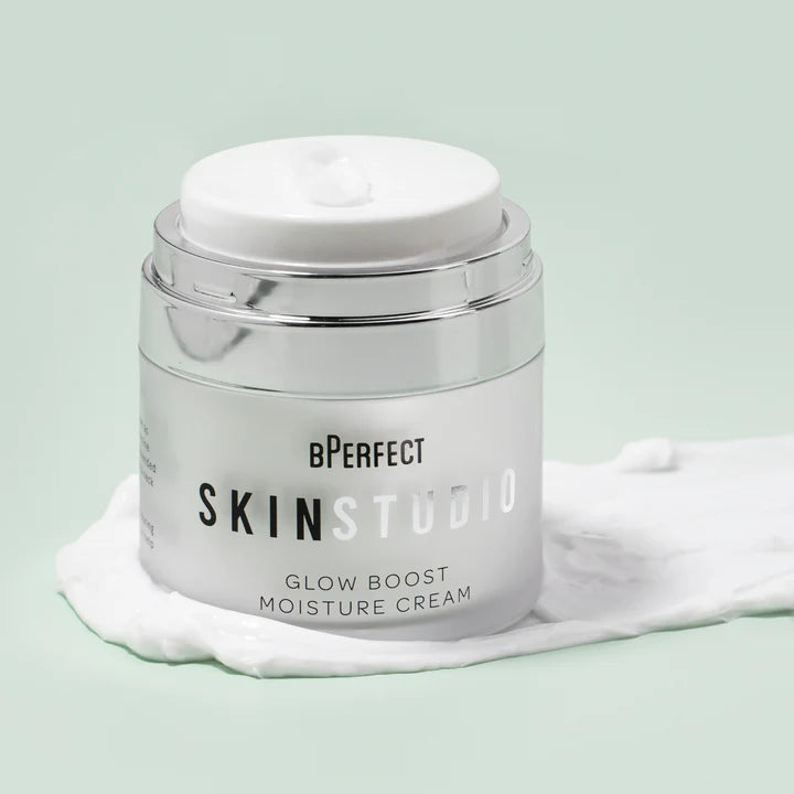 bPerfect Skin Studio - Glow Boost Moisture Cream