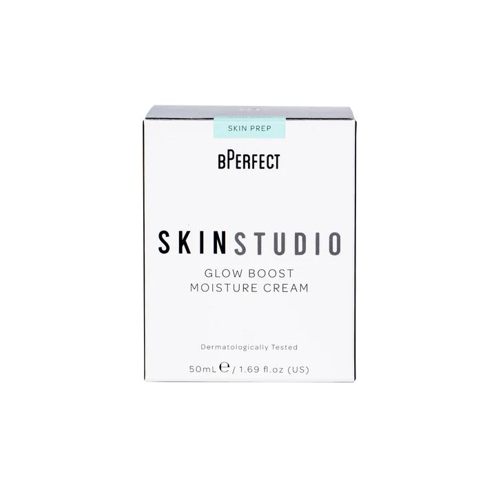 bPerfect Skin Studio - Glow Boost Moisture Cream