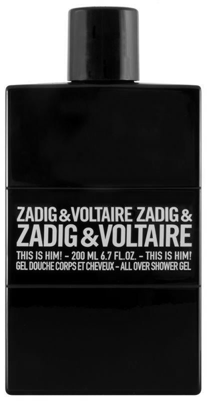 Zadig & Voltaire This Is Him!