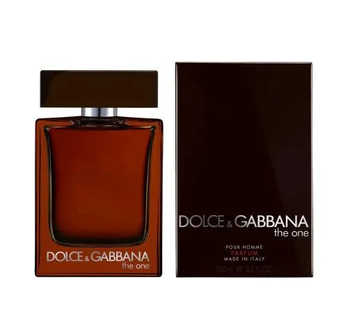 Dolce & Gabbana The One Pour Homme Parfum