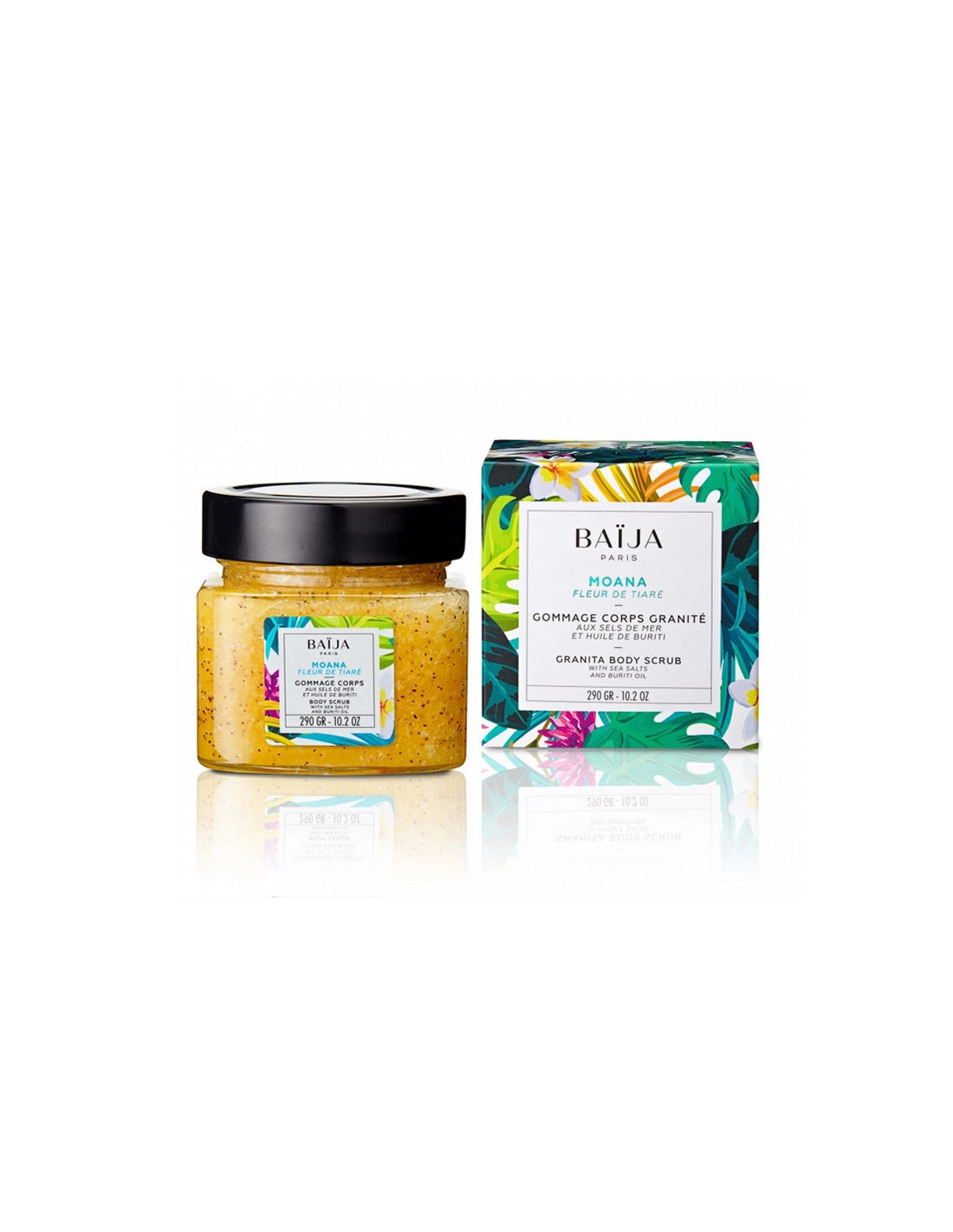 Baïja Moana Body Scrub