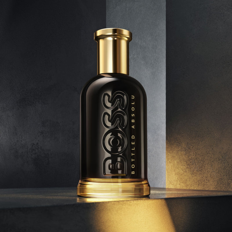 Boss Bottled Absolu Parfum Intense Spray