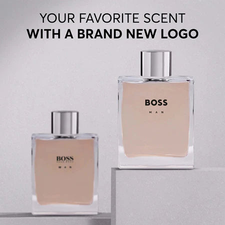 Hugo Boss Man 100ml EDT