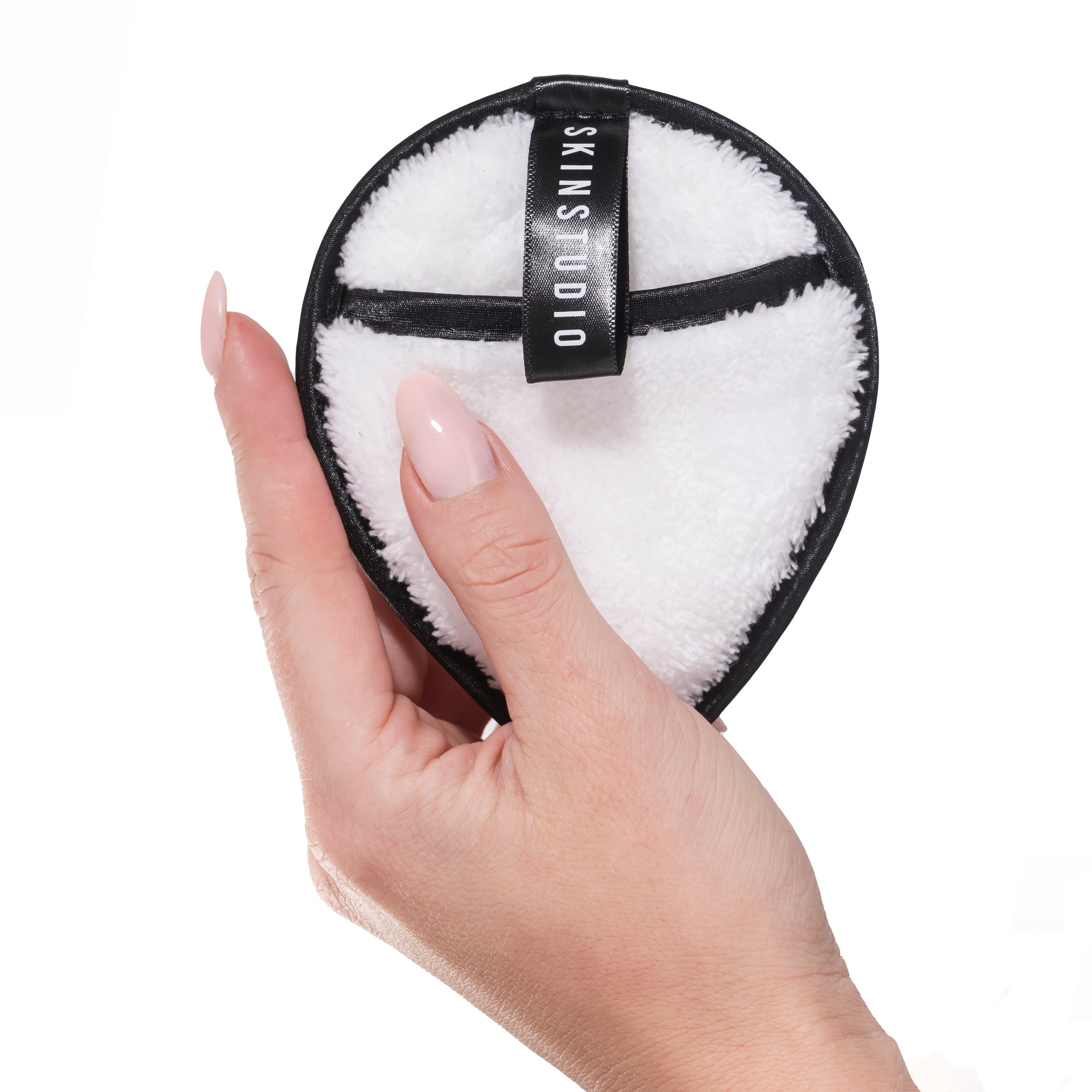 BPerfect Skin Studio - Face & Eye Makeup Cleansing Pads