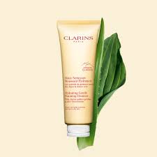 Clarins Hydrating Gentle Foaming Cleanser 125ml
