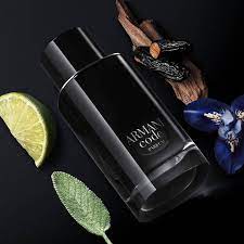 Armani Code Parfum