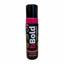 bBold Strawberry Super Mousse