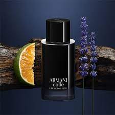 Armani Code Parfum