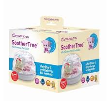 Clevamama Soother Tree