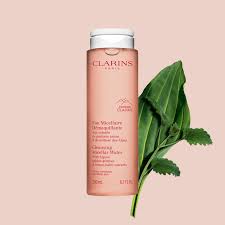 Clarins Cleansing Micellar Water 200ml
