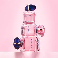 Giorgio Armani My Way Nectar EDP