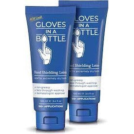 Gloves In A Bottle