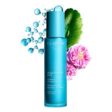 Clarins Hydra Essential Emulsion All Skin Types