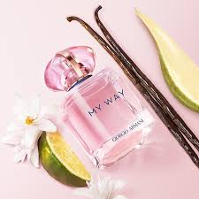 Giorgio Armani My Way Nectar EDP