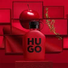 HUGO Intense Eau De Parfum