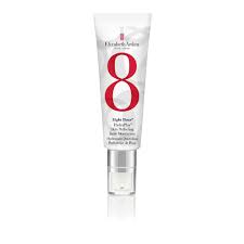 Elizabeth Arden Eight Hour Hydra Play Skin Perfecting Daily Moisturiser