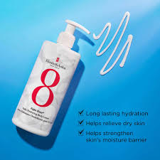 Elizabeth Arden Eight Hour Daily Hydrating Lotion 380ml
