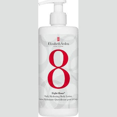 Elizabeth Arden Eight Hour Daily Hydrating Lotion 380ml