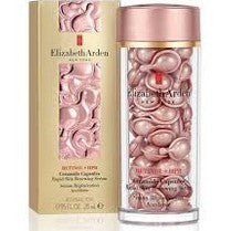 Elizabeth Arden Retinol & HPR Ceraminde Capsules Rapid Skin Renewing Serum