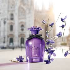 Dolce & Gabbana Violet EDT 50ml