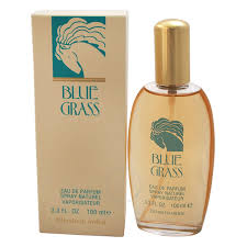 Elizabeth Arden Blue Grass Eau De Parfum