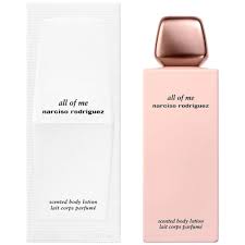Narciso Rodriguez All Of Me EDP