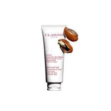 Clarins Hand and Nail Treatment Cream