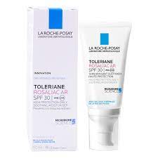 La Roche Posay Toleraine Rosaliac AR SPF30