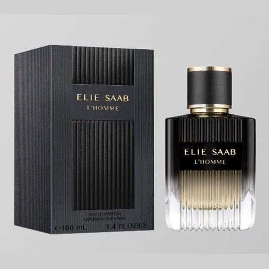 Elie Saab l'Homme Eau de Parfum