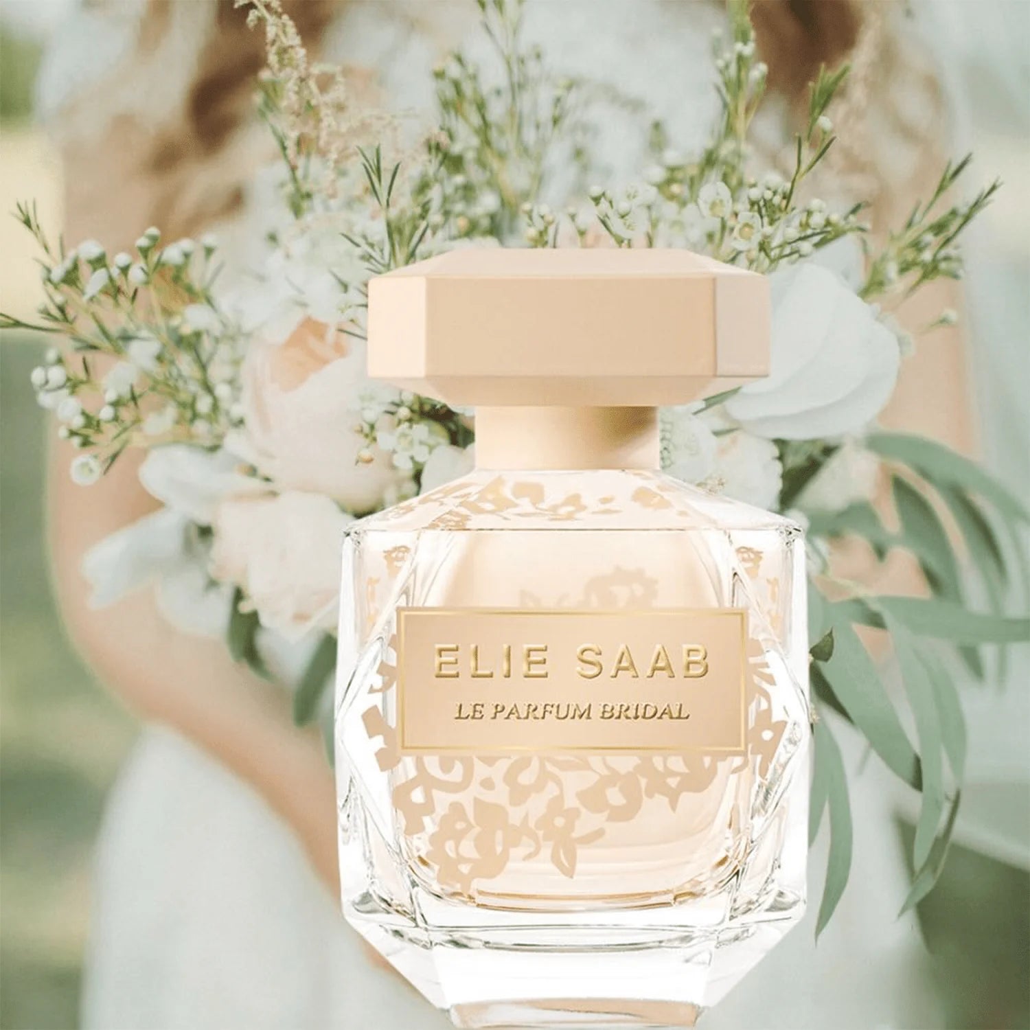 Elie Saab Le Parfum Bridal Eau De Parfum