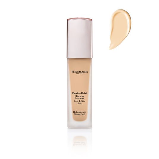 Elizabeth Arden Flawless Finish Foundation