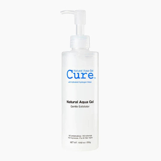 CURE - Natural Aqua Gel Exfoliant