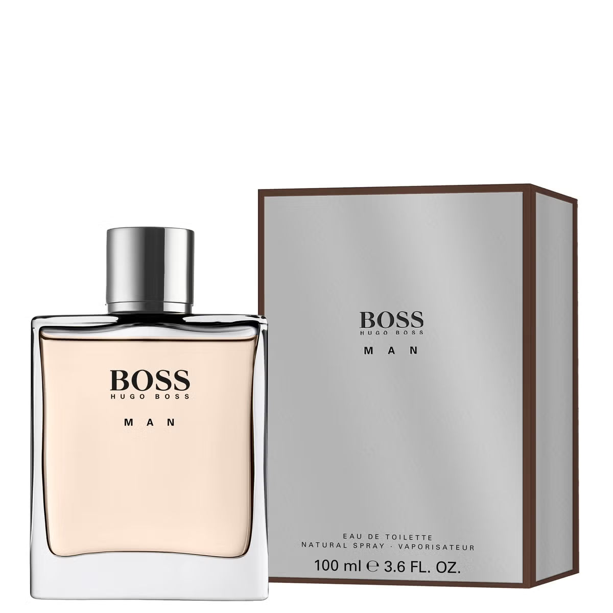 Hugo Boss Man 100ml EDT