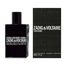 Zadig & Voltaire This Is Him!