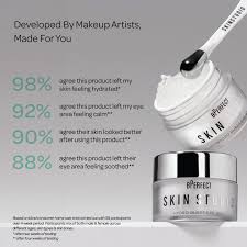 bPerfect Skin Studio - Hydro Burst Eye Gel