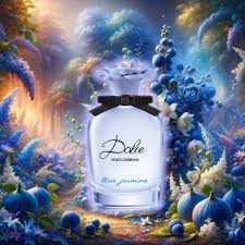 Dolce & Gabbana Blue Jasmin EDP 50ml