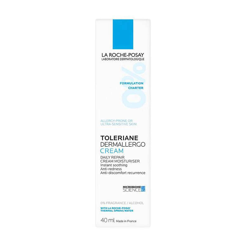 La Roche-Posay Toleriane Dermallergo Cream