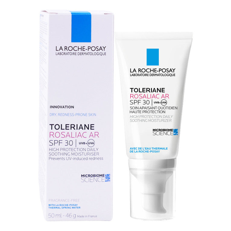 La Roche Posay Toleraine Rosaliac AR SPF30