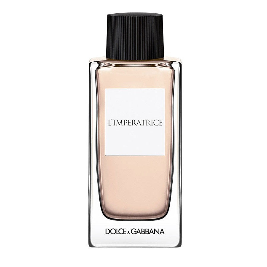 Dolce & Gabbana L’Imperatrice Eau de Toilette 100ml