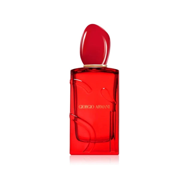 Giorgio Armani Red Musk Passione EDP