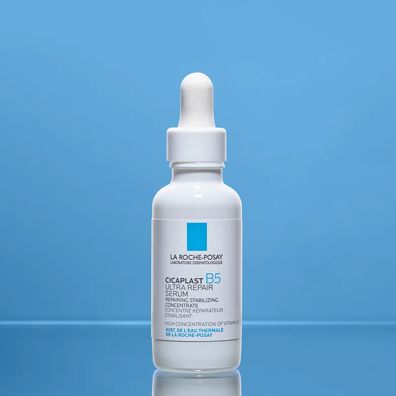La Roche-Posay Cicaplast B5 Serum