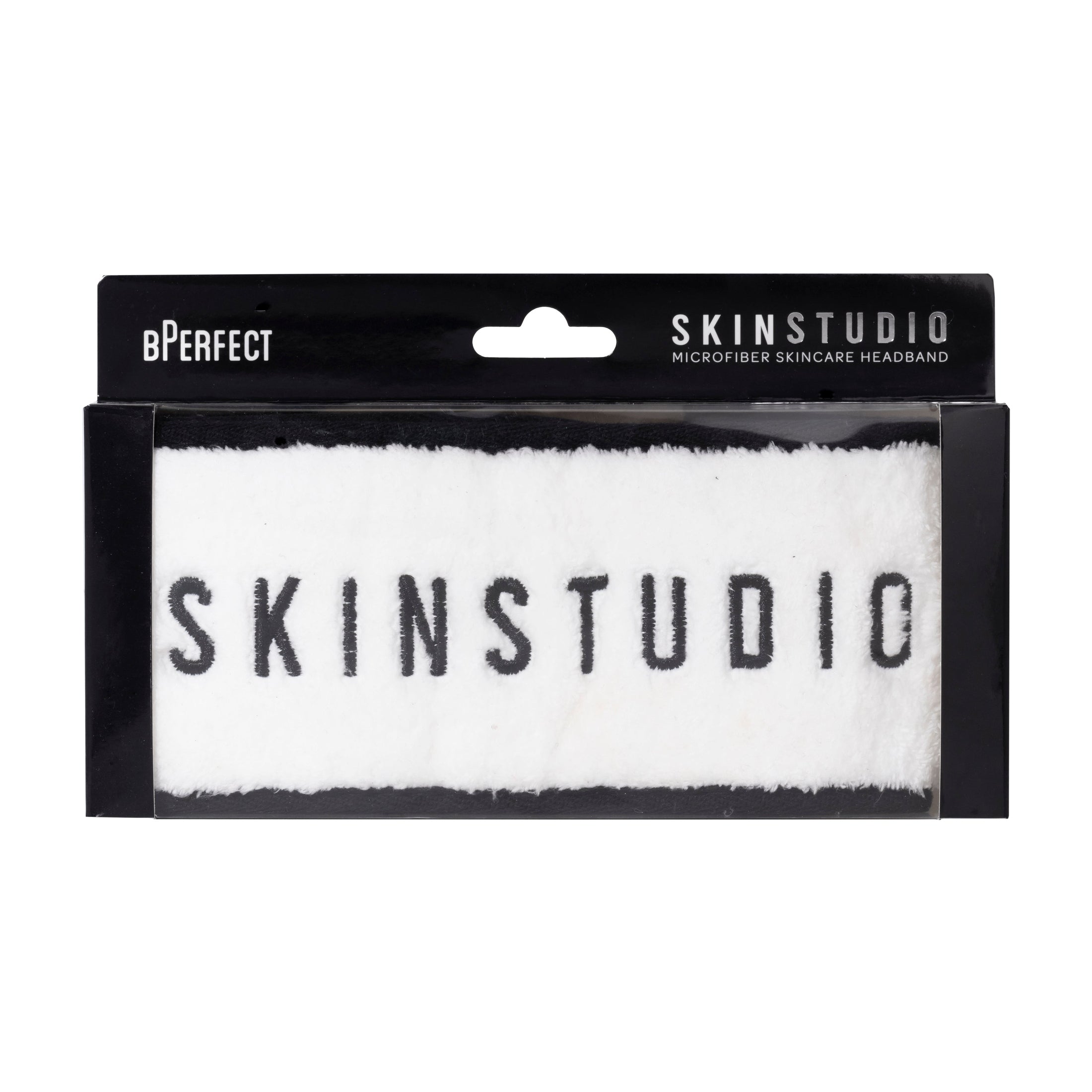 BPerfect Skin Studio - Microfiber Skincare Headband