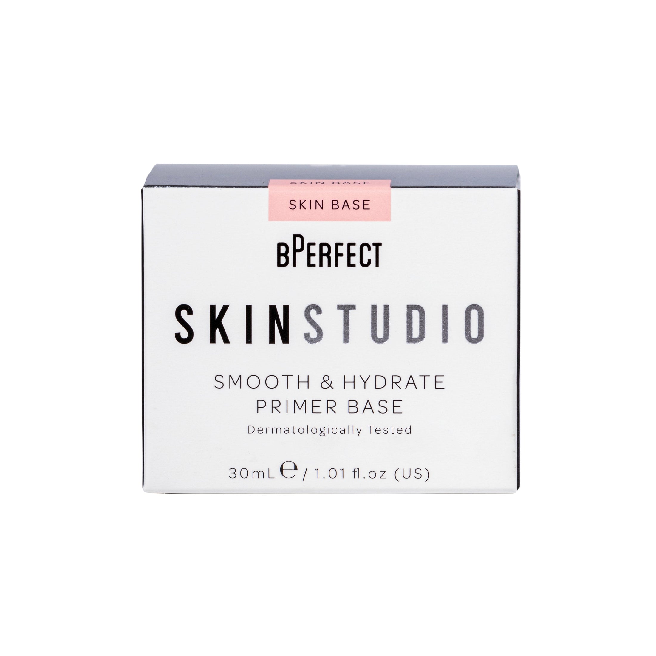 BPerfect Skin Studio - Smooth & Hydrate Primer Base