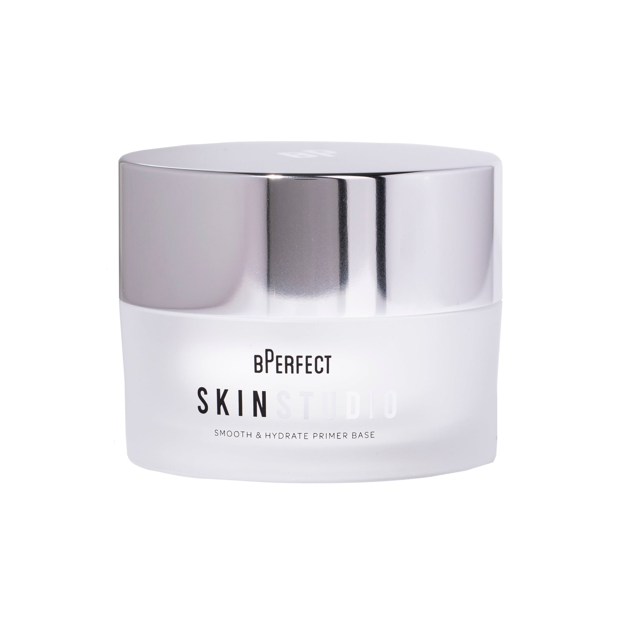 BPerfect Skin Studio - Smooth & Hydrate Primer Base