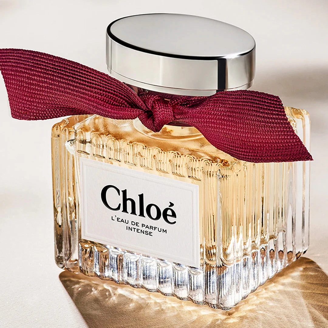 Chloé l’eau de Parfum Intense