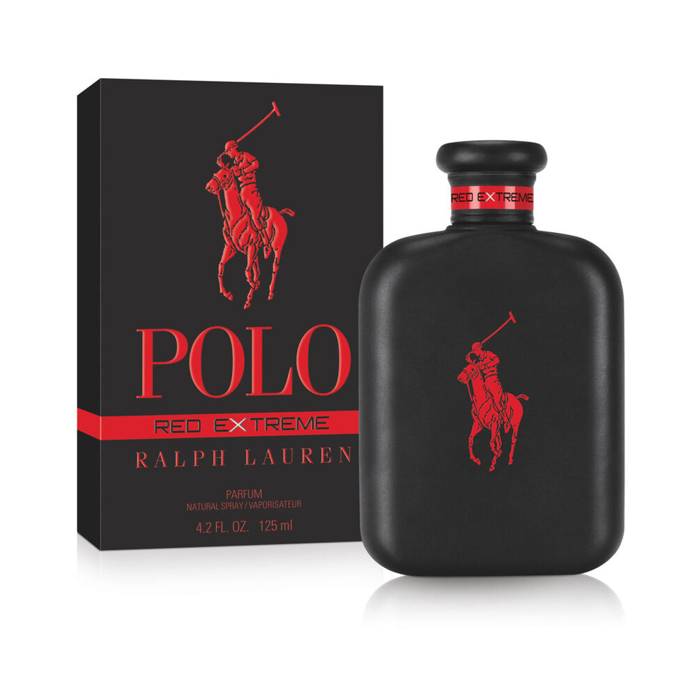 Ralph Lauren Polo Red Extreme Parfum