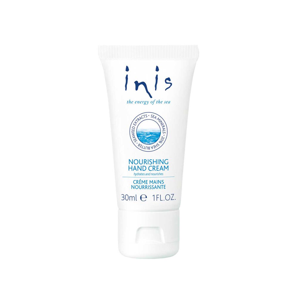 Inis Nourishing Hand Cream