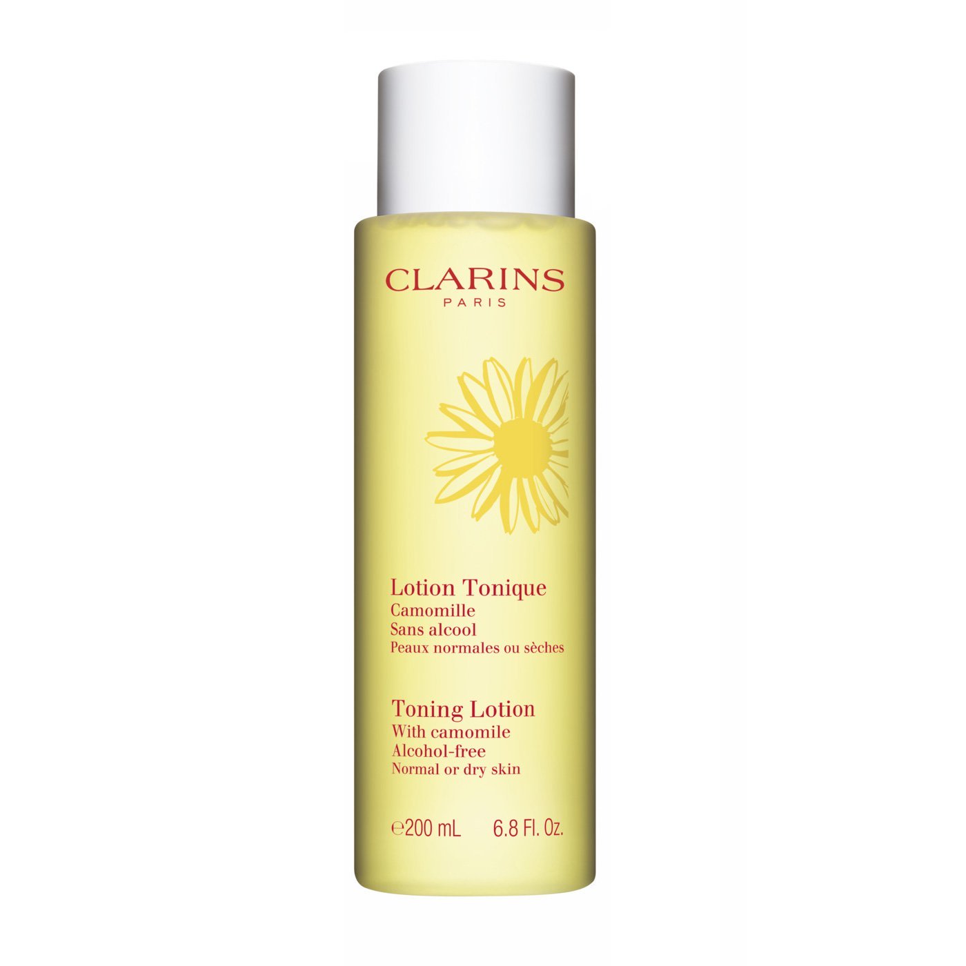 Clarins Toning Lotion - Normal/Dry